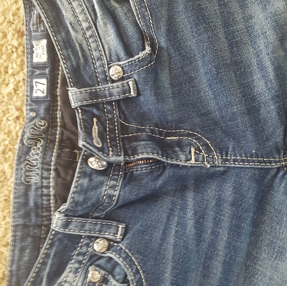 Miss Me - Picture 1 of 3